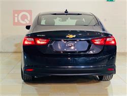 شێڤرۆلێت مالیبۆ